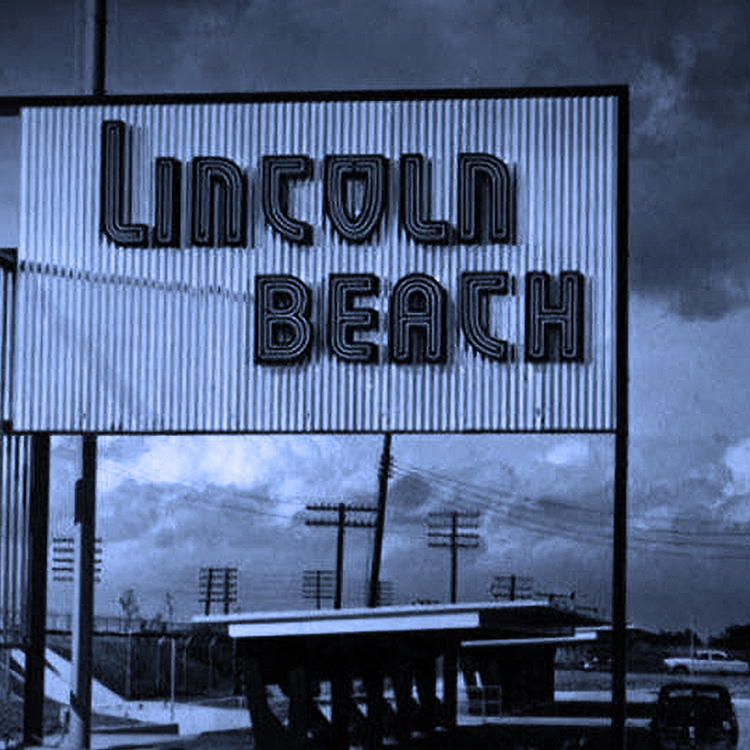 New Orleans Lincoln Beach