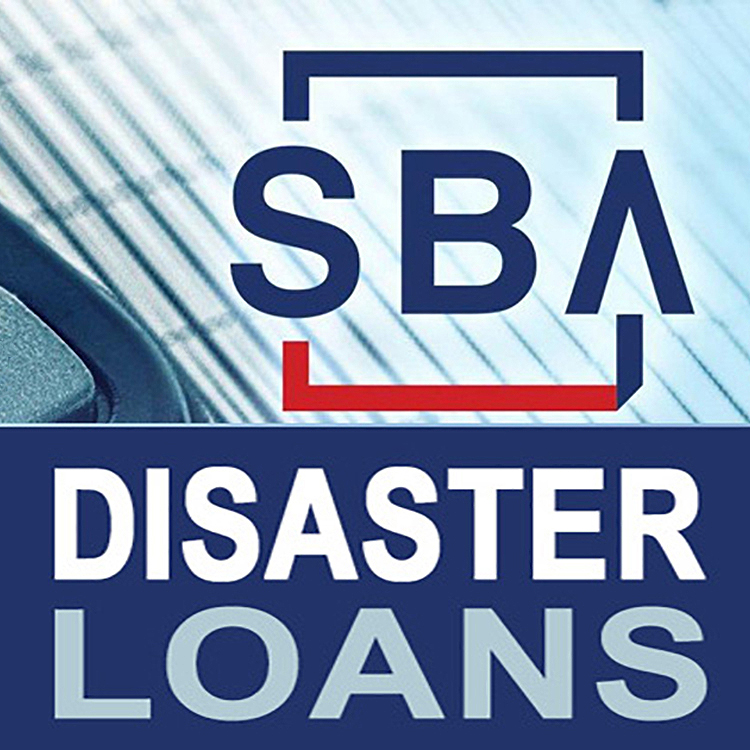 SBA disaster loans