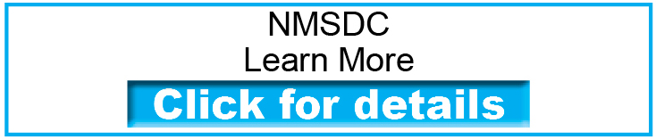 NMSDC