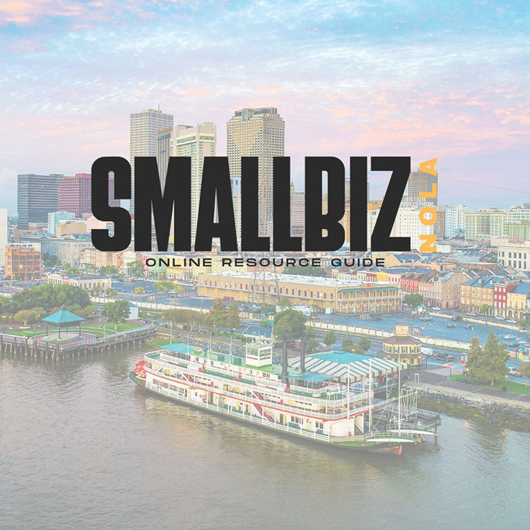 Small Biz NOLA